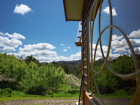 Elvenhome Farm Cottage - Accommodation Mt Buller 2