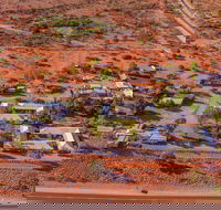 Erldunda Roadhouse - Accommodation Mt Buller