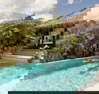Executive Retreats - Shangri-La - Accommodation Mt Buller