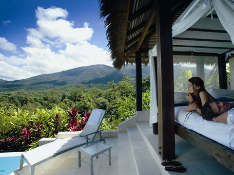 Executive Retreats - Shangri-La - Accommodation Mt Buller 1