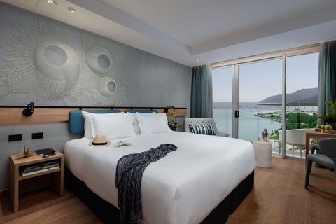 Flynn, A Crystalbrook Collection Hotel - Accommodation Mt Buller 0