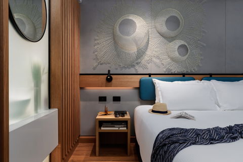 Flynn, A Crystalbrook Collection Hotel - Accommodation Mt Buller 2