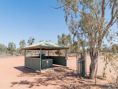 Fort Grey Campground - Accommodation Mt Buller 1