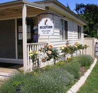 Fossickers' Tourist Park - Accommodation Mt Buller