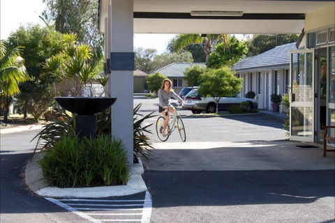 Gale Street Motel & Villas - Accommodation Mt Buller 0
