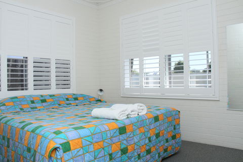 Gale Street Motel & Villas - Accommodation Mt Buller 1