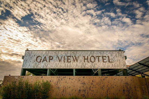 Gap View Hotel - Accommodation Mt Buller 0