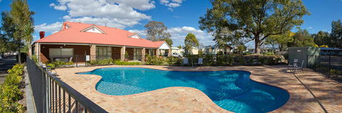 Gateway Lifestyle Nepean Shores - Accommodation Mt Buller 0