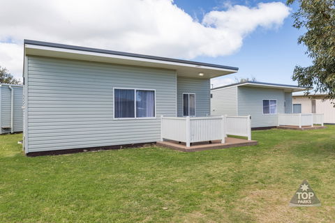 Geraldton Belair Gardens Caravan Park - Accommodation Mt Buller 1