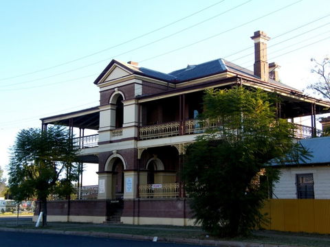 Gidgee Guesthouse - Accommodation Mt Buller 0