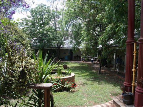 Gidgee Guesthouse - Accommodation Mt Buller 1