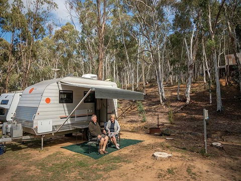 Glendora Campground - Accommodation Mt Buller 0