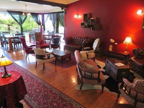 Glenella Guesthouse - Accommodation Mt Buller 1