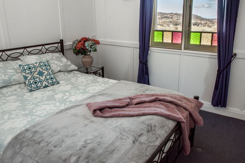 Glenburnie Cottage - Accommodation Mt Buller 1