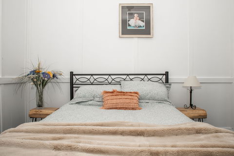 Glenburnie Cottage - Accommodation Mt Buller 2