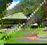 Gloucester River campground and picnic area - Accommodation Mt Buller
