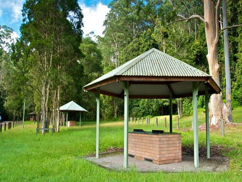 Gloucester River Campground And Picnic Area - Accommodation Mt Buller 0