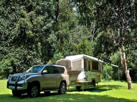 Gloucester River Campground And Picnic Area - Accommodation Mt Buller 1
