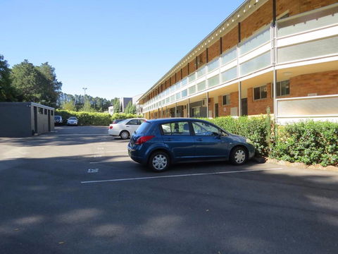 Golfview Lodge Motel - Accommodation Mt Buller 0