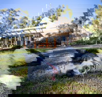 Grampians Getaway - Accommodation Mt Buller