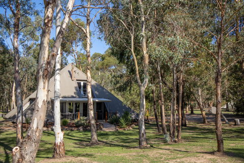 Grampians Getaway - Accommodation Mt Buller 1