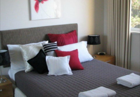 Grandview Apartments - Accommodation Mt Buller 0