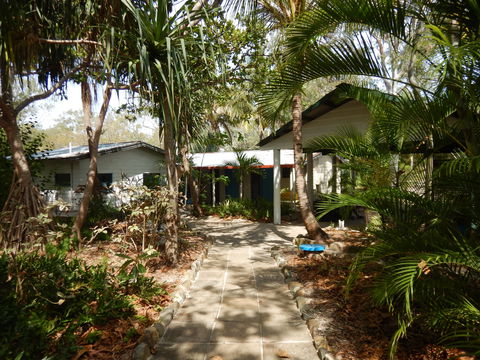 Great Keppel Island Holiday Village - Accommodation Mt Buller 1