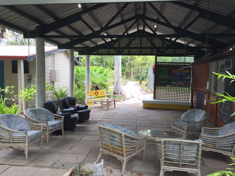 Great Keppel Island Holiday Village - Accommodation Mt Buller 2
