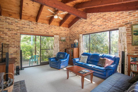 Great Hideaway - Accommodation Mt Buller 2