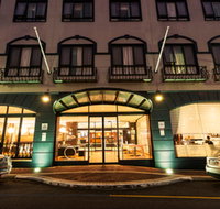 Great Southern Hotel Perth - Accommodation Mt Buller
