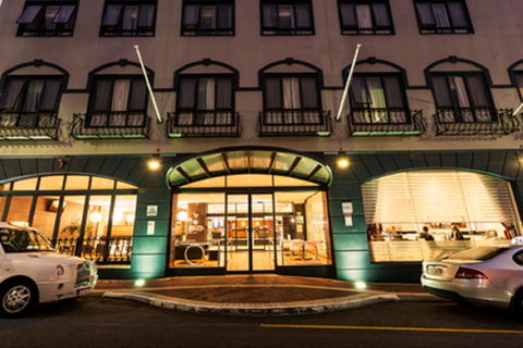 Great Southern Hotel Perth - Accommodation Mt Buller 0