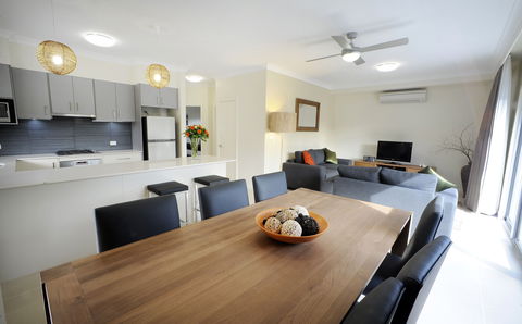 Gunnedah Serviced Apartments - Accommodation Mt Buller 0