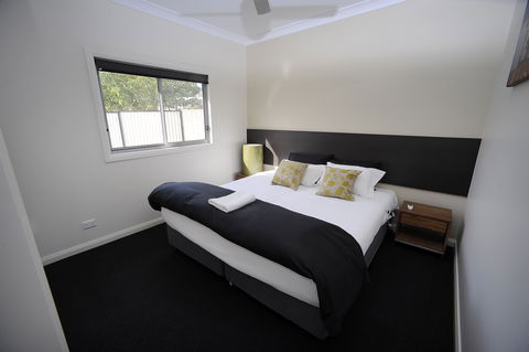 Gunnedah Serviced Apartments - Accommodation Mt Buller 2