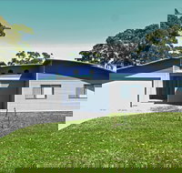 Gwenda's Escape at Culburra Beach