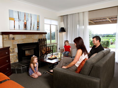 Harrigan's Hunter Valley And Accommodation - Accommodation Mt Buller 0