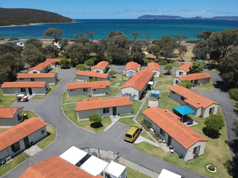 Havana Villas - Accommodation Mt Buller 0