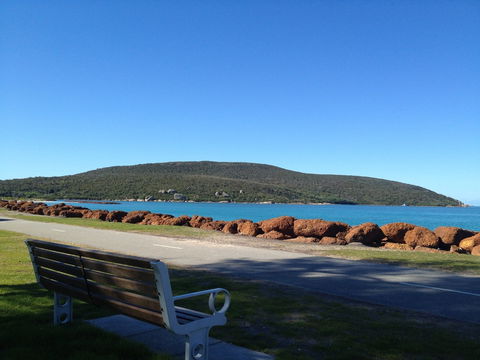 Havana Villas - Accommodation Mt Buller 1