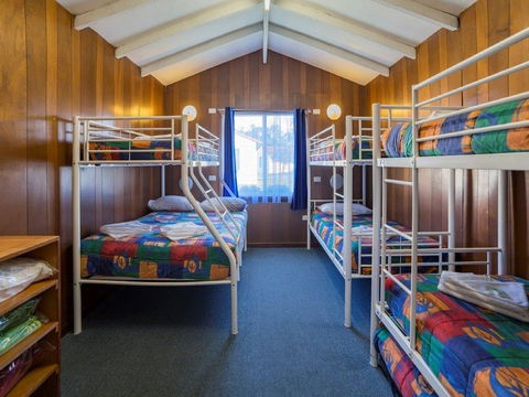 Havana Villas - Accommodation Mt Buller 2