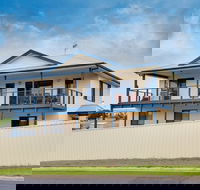 Hayborough Haven 3 - 3 Fifth Avenue - Hayborough - Accommodation Mt Buller