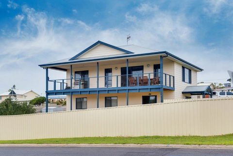 Hayborough Haven 3 - 3 Fifth Avenue - Hayborough - Accommodation Mt Buller 0