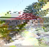 Haywards Cottage - Accommodation Mt Buller