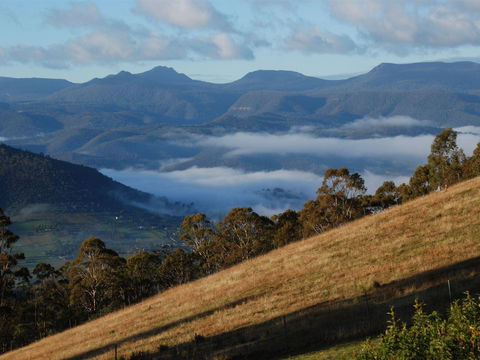 Heimat Chalets - Accommodation Mt Buller 0