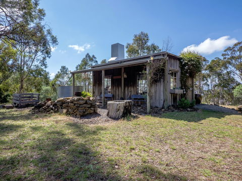Heimat Chalets - Accommodation Mt Buller 1