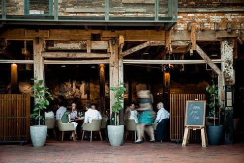 Henry Jones Art Hotel - The - Accommodation Mt Buller 1