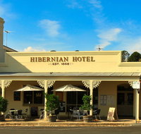 Hibernian Hotel Apartments - Accommodation Mt Buller