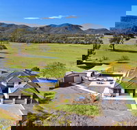 Hillbrook Estate - Accommodation Mt Buller