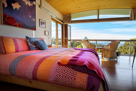 Hobart Hideaway Pods - Accommodation Mt Buller 1