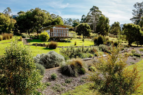 Hobart Hideaway Pods - Accommodation Mt Buller 2