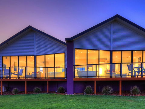 Horizon Deluxe Apartments - Accommodation Mt Buller 1
