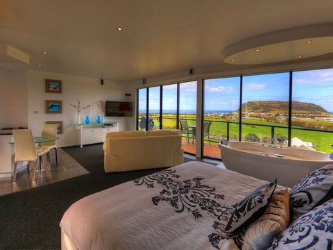Horizon Deluxe Apartments - Accommodation Mt Buller 2